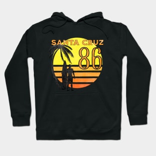 Cruz 86 Hoodie